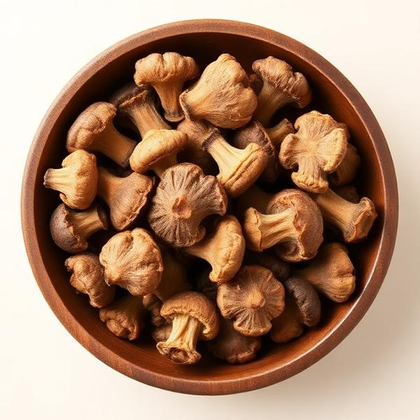 Dried Foods
