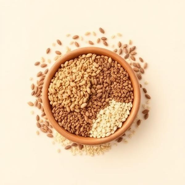 Grains & Cereals